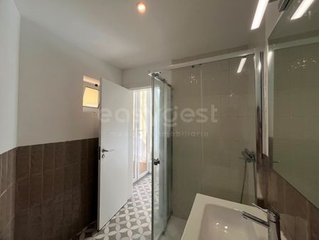 Apartamento T1+1 em Lisboa - Foto 5