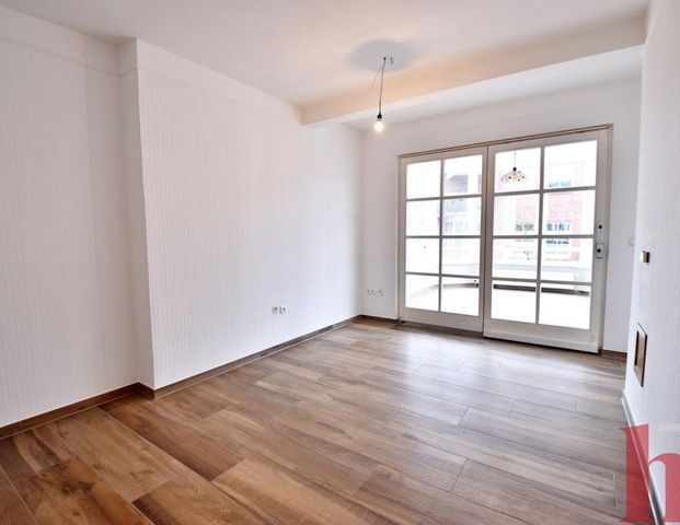 Großzügige Wohnung mit Wintergarten und Garage in Damme - Foto 1