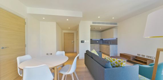 1 bedroom apartment to rent - Photo 2