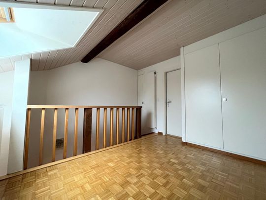 Duplex au centre-ville à saisir ! - Photo 1