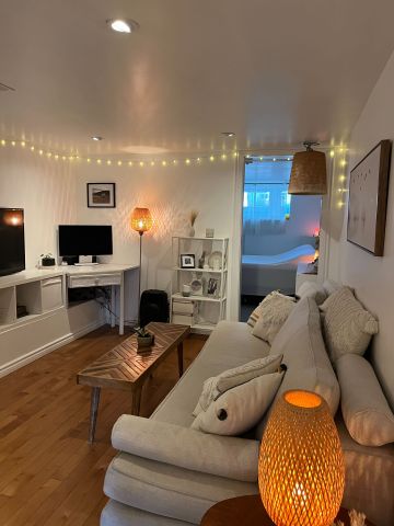 For Lease - 92 Kenilworth (Lower) Avenue, Toronto, Ontario - Photo 2