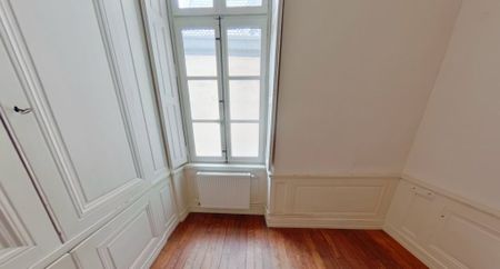 APPARTEMENT T5 A LOUER - Photo 5