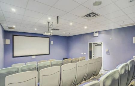 For Lease - 5 Mariner Terrace Unit# 2503, Toronto, Ontario - Photo 5