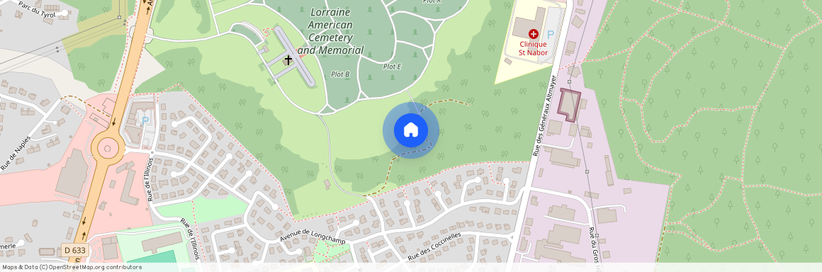 57500 Saint-Avold