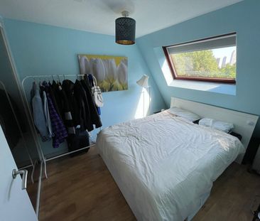 1 Bed Flat, St. Michael's Court, E14 - Photo 4