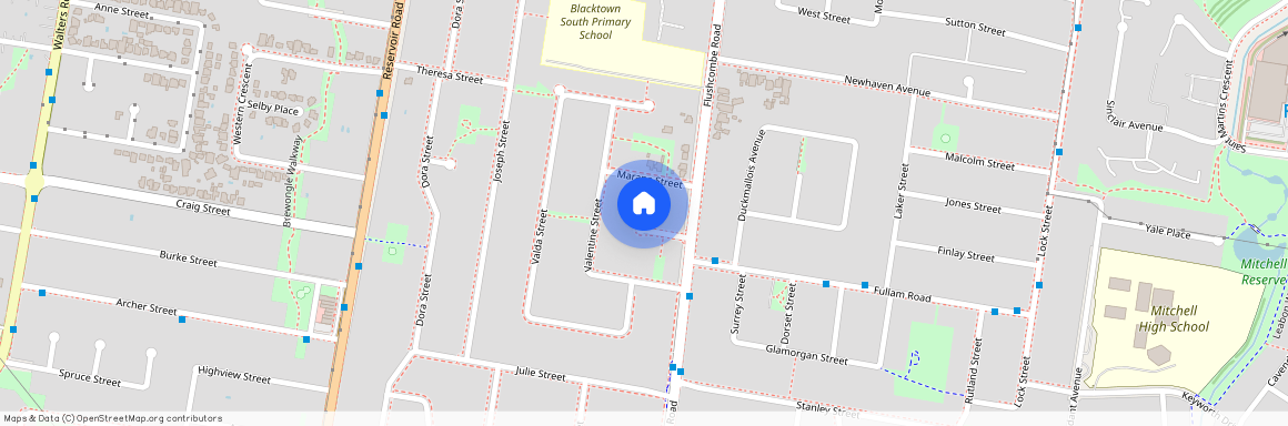 9 Valetta Court, NSW 2148, Blacktown