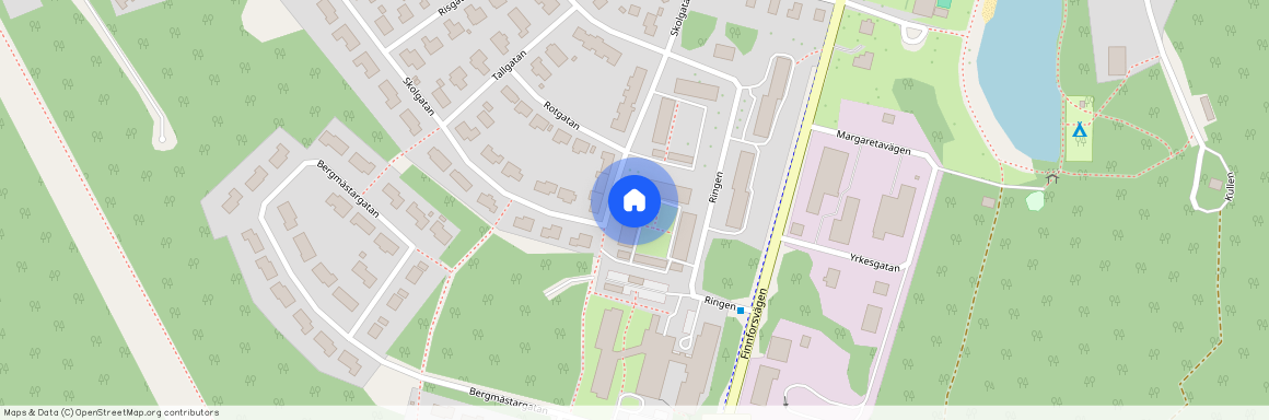Boliden, Västerbotten, Skellefteå, Skolgatan 61