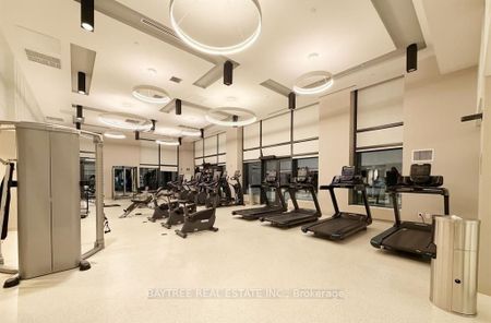 For Lease - 105 Oneida Crescent Unit# 1107, Richmond Hill, Ontario - Photo 2