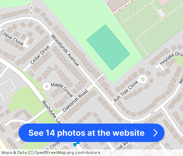 Woodlands Avenue, Immingham, North East Lincolnshire, DN40 - Photo 1