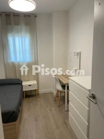 Piso en alquiler en Arco Norte-Avenida de España - Photo 2