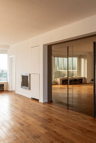 Penthouse te huur - Foto 5