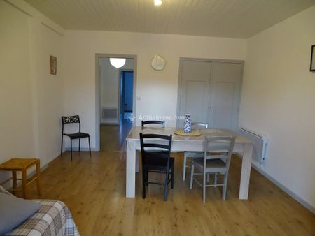 Location de vacances Appartement 2 pièces 46 m2 à Bagnoles-de-l'Orne-Normandie - Photo 2