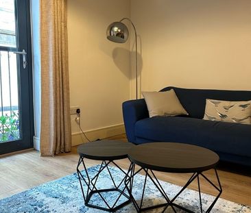 1 Bed Flat, Cumberland Street, L1 - Photo 2
