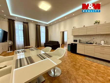 Pronájem bytu 2+kk 80 m² - Фото 3