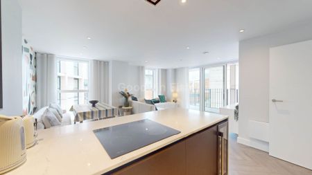 Castle Wharf, 2a Chester Road, Castlefield - Photo 3