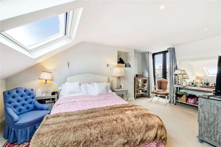 3D Virtual Viewing Available: A stunning four bedroom family house on Ethelden Road. - Photo 4