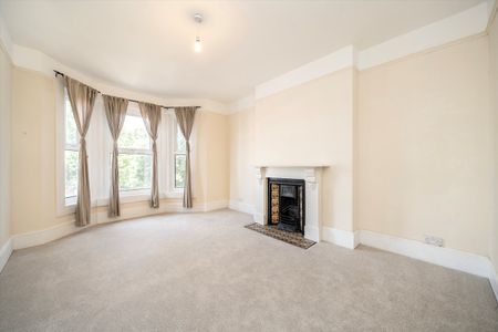 Shepherds Bush Road, Brook Green, W6, London - Photo 4