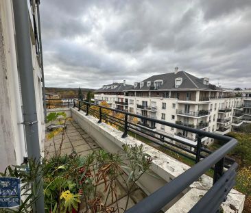 Appartement à louer 4 pièces 96.98m² - Photo 5