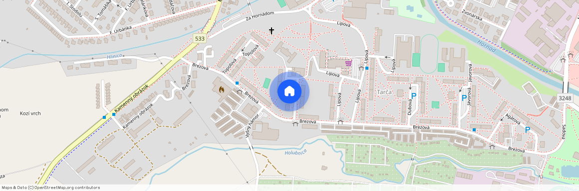 Gaštanová, Spišská Nová Ves