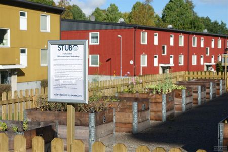 Karlslättsv 5 C - Photo 3