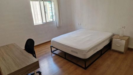 Piso de alquiler en Calle Hilanderas, 1, San Antón - Photo 4