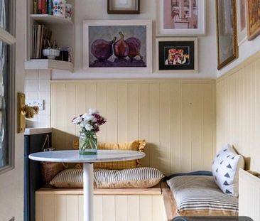 2 bedroom end of terrace house to rent - Photo 4