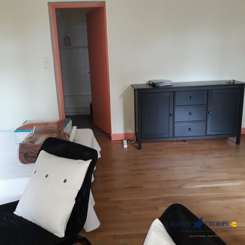 Location Appartement 29m² VICHY 03200 - Photo 1