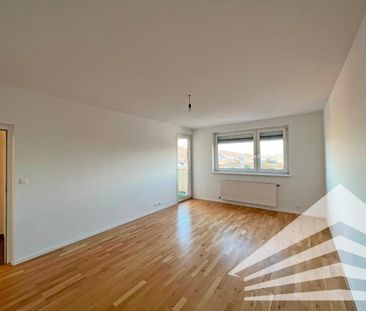 Perfekte 4 Zimmer Familienwohnung inkl. Küche und Balkon mit Fernbl... - Foto 2