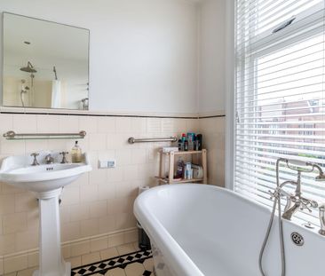 Nassau Ouwerkerkstraat 8, Nassaubuurt, 2596CC, Den Haag - Foto 3