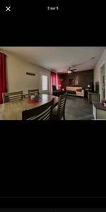 Logement 3 1/2 + petite chambre supplémentaire ou bureau - Photo 3