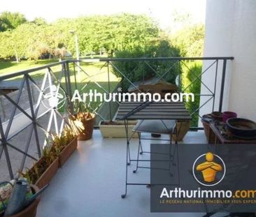 Location Appartement 3 pièces 65 m2 à Moissy-Cramayel - Photo 5