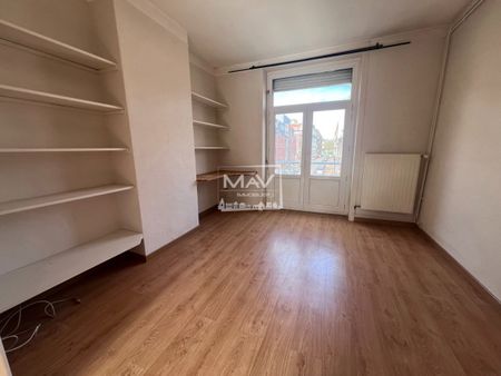 Appartement à louer à Lille • - Photo 2