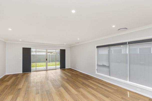 Stylish Family Home in Prime Location - Photo 1