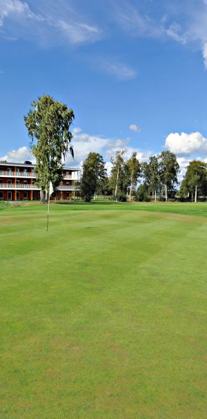 Lindövägen, Vallentuna - Foto 1