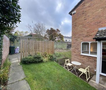 Woodlands Court, Coventry, Cv5 6rb, Earlsdon Avenue South - Photo 6