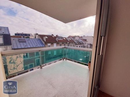 Location Appartement 2 pièces 42m² LE PERREUX SUR MARNE 94170 - Photo 5