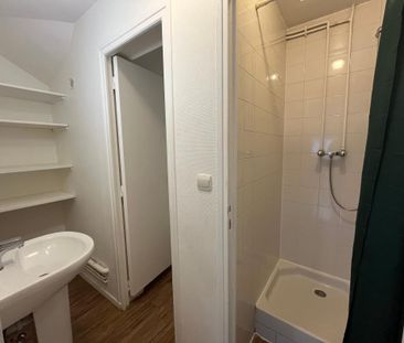 Location Appartement 1 pièce 20m² LE HAVRE 76600 - Photo 6