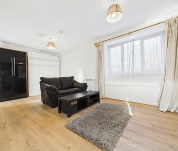 1 bedroom terraced house to rent - Photo 3