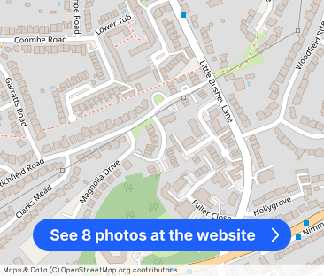 1 bedroom maisonette for rent - Photo 1