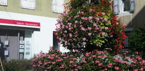 Appartement T1 à louer à Cluses - Photo 2