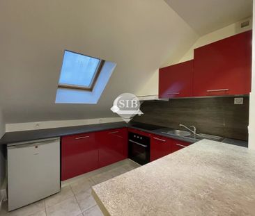 Location Appartement 2 pièces 32m² BRETIGNY SUR ORGE 91220 - Photo 1