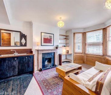 3 bedroom maisonette to rent - Photo 3