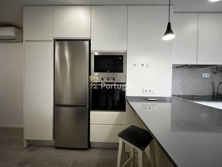 Apartamento T1 - Photo 2