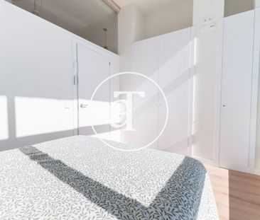 Temporary rental apartment with 1 bedroom and 1 bathroom with panor... - Photo 4