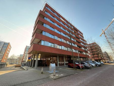 Te huur: Appartement Kamerlingh Onnesstraat in Amstelveen - Photo 2