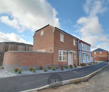 2 bedroom detached house to rent - Photo 1