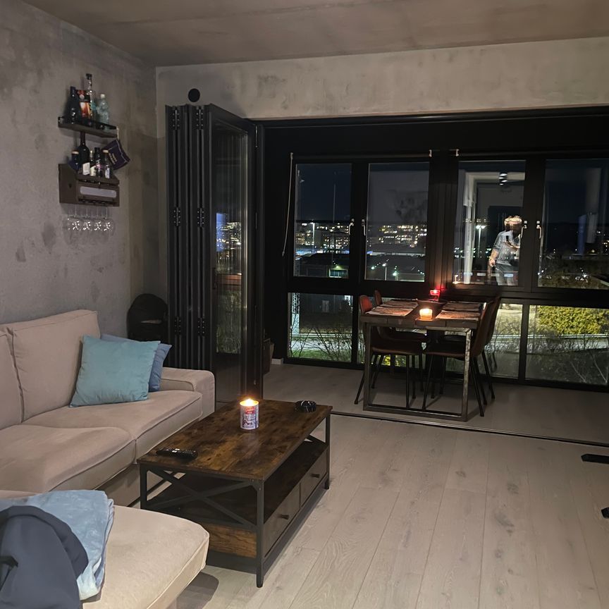 Kommendörsgatan, Göteborg - Foto 1