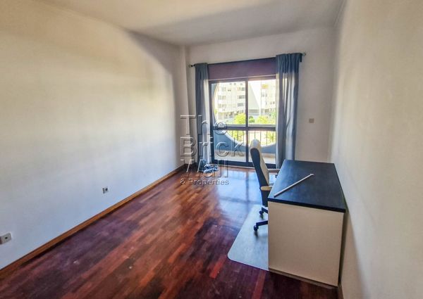 Apartamento T2 em Lisboa