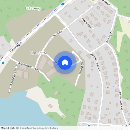 Sollentuna, Solstigen, 13, 19265