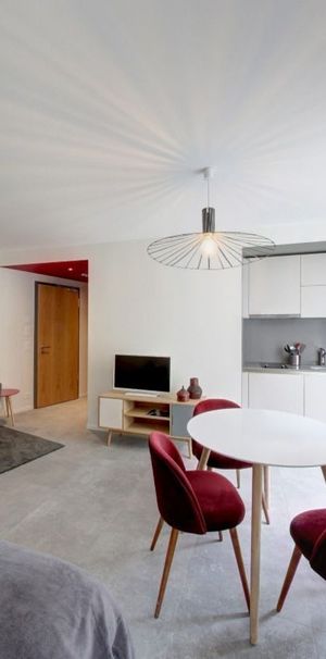 1 Zimmer, 30 m² - Photo 1